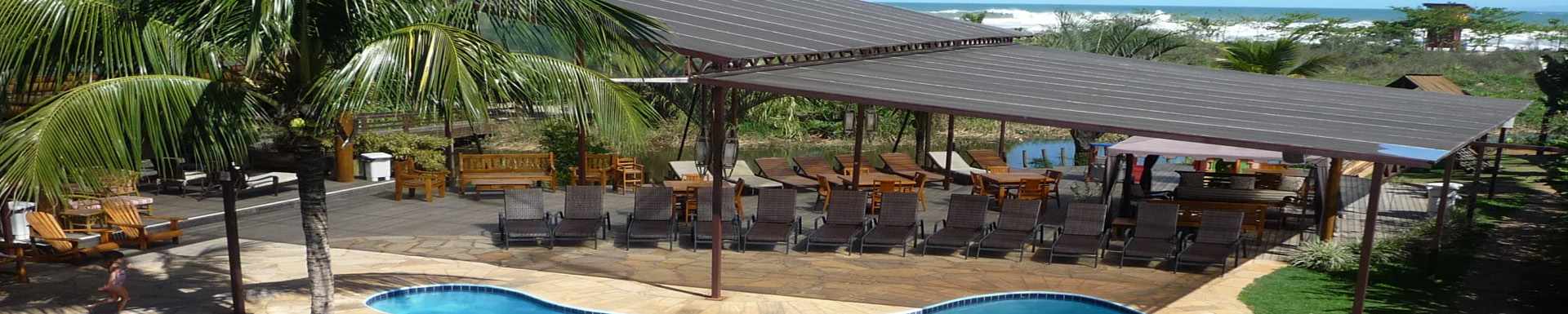 Pousada Villa Camboa
